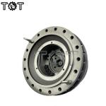 Gray KATO HD1250-5/7 Excavator Motor Travel Gear Box Construction Machinery