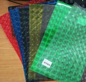 Quality Transparent Cold Laminating Film Widely Used In Protecting Photography wholesale