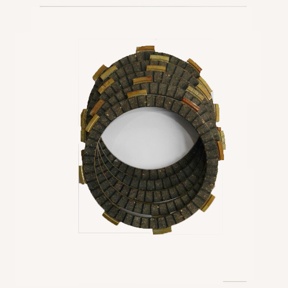 Wholesale HUNK.CBZ X TREAM Clutch Plate