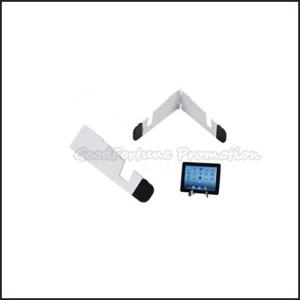 Quality Hot Sale Eco Abs Plush promotional printed logo mobile ipad iphone holder organizer gift wholesale