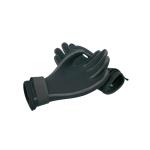 FCC Semi Curved Scuba Diving Gloves , Anti Skid Scuba Gloves Cold Water
