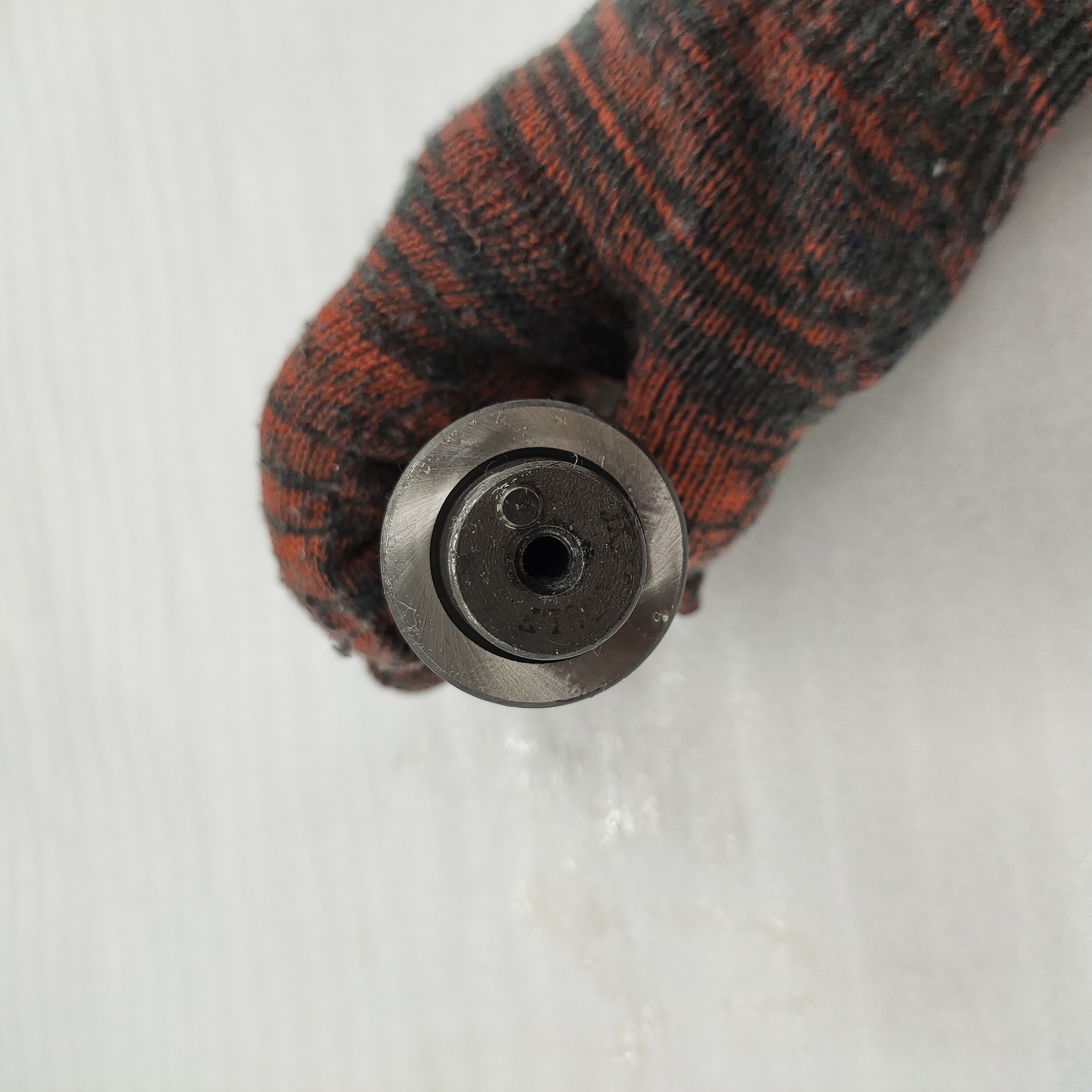 Gear Shift Drum for DAYANG CG150 Motorcycle Engine 150ml Displacement and Spare Parts