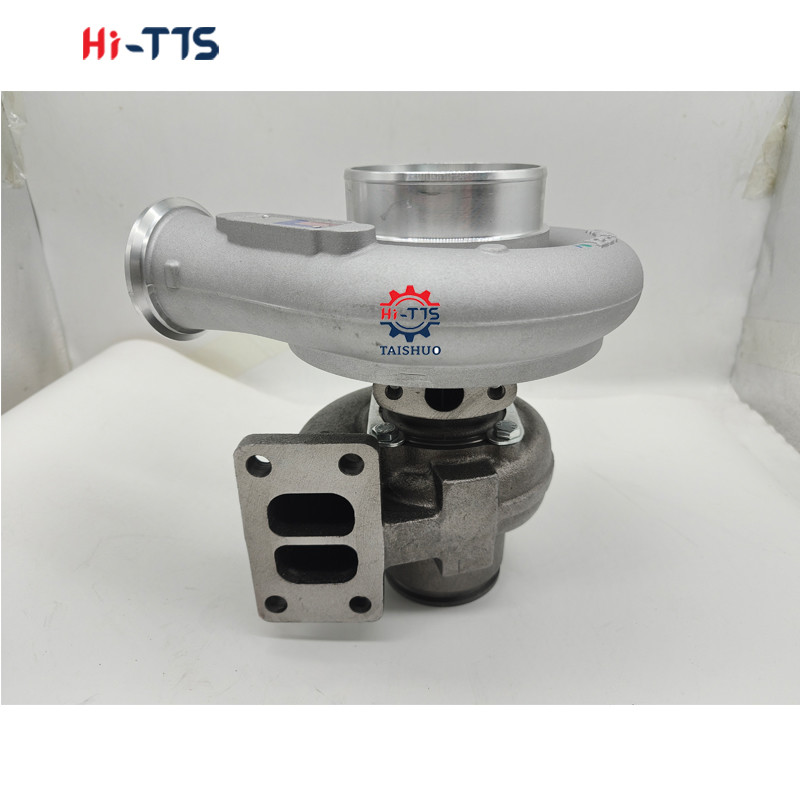 6D107 Engine Turbocharger 3595157 6738-81-8090 3592109 4037469 For Komatsu PC200-7
