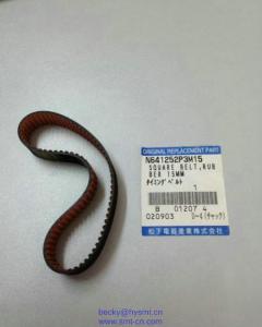 Quality N641252P3M15 N510054865AA Belt 252-P3M15 wholesale