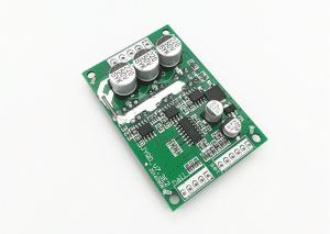 Quality 12V-36V Brushless DC Motor Driver Board JYQD-V7.3E2 For Balance Scooter wholesale