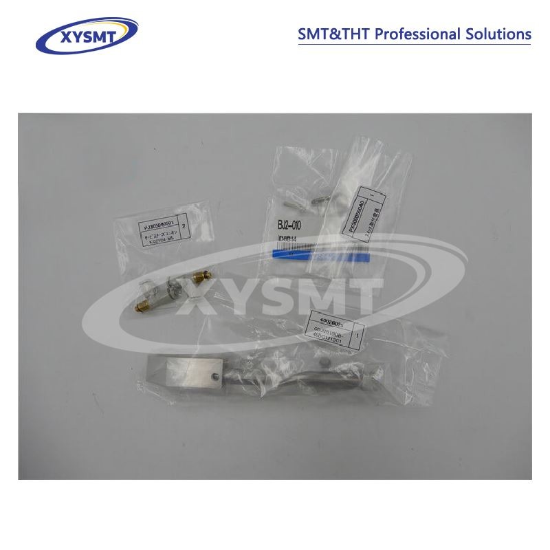 CDJ2B10-40-DC1231C1 40030093 Wait Stopper B F ASM JUKI 775 machine spare part