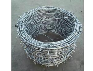 Quality High Tensile Barbed Wire wholesale