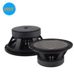 18 inch woofer professional speaker pa speakers 18 inch double magnet speaker