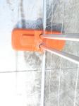Temporary Fence AU