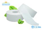 Large Roll Paper White 9" 300m Length Jumbo Roll Toilet Paper Toilet Tissue