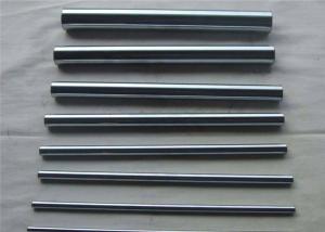 Quality 904L Stainless Steel Bar Added Strong Acids Resistance With Copper wholesale
