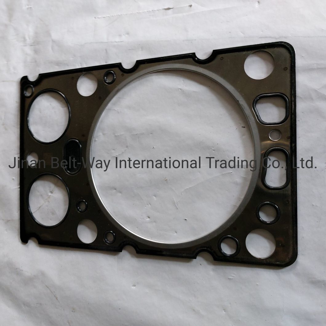 Sinotruk HOWO Truck Parts Truck Spare Parts Cylinder Head Gasket Vc1540040015A