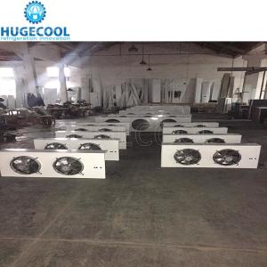 Quality Unit Cooler Evaporator With Hydrophilic aluminum foil wholesale