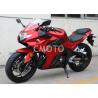 Buy cheap NO8 Racing Nice Street Bikes Red Green Blue Color 250cc Air Cooled Engine from wholesalers