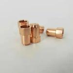 A Electrode TMPKO031027-A Plasma Cutting Consumables Electrode Spare Parts