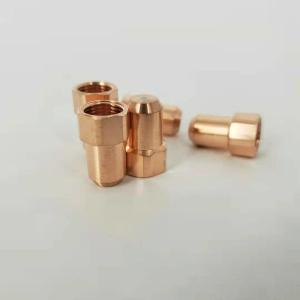 Quality A Electrode TMPKO031027-A Plasma Cutting Consumables Electrode Spare Parts wholesale