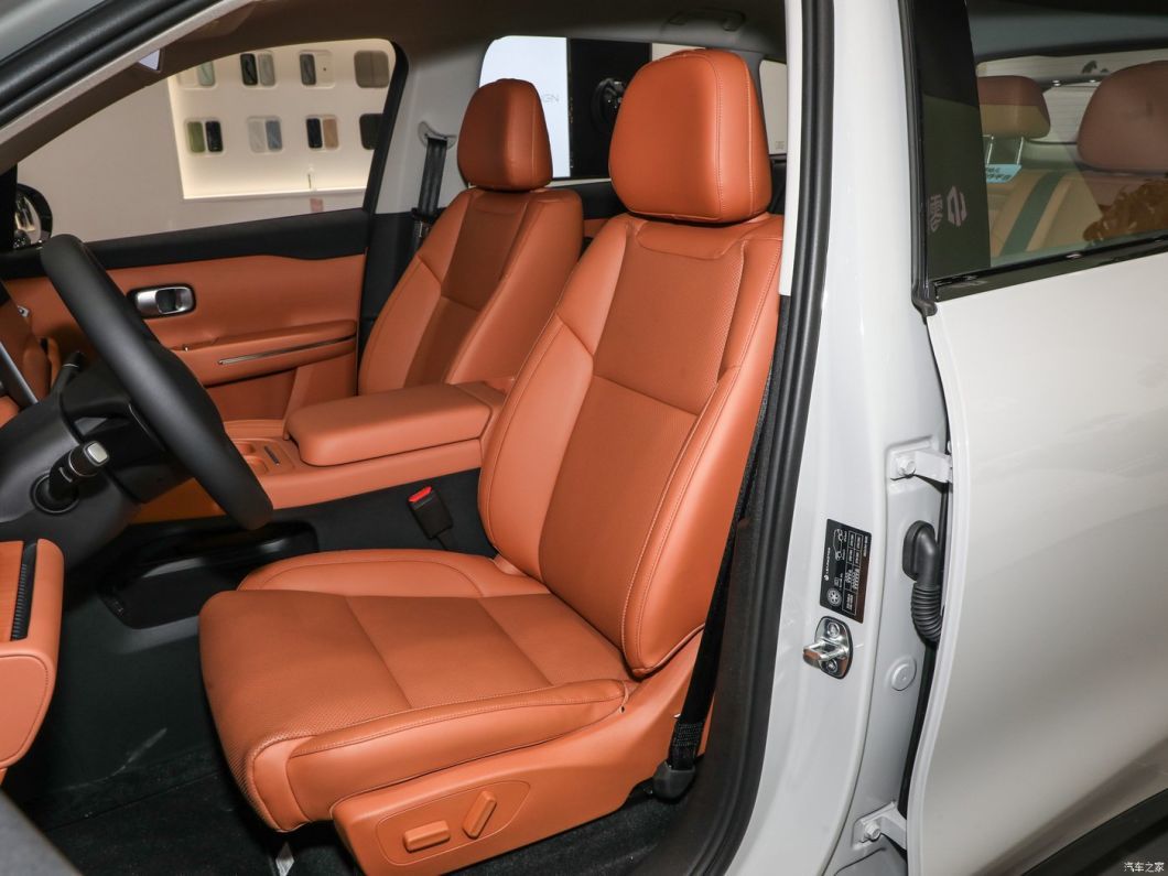 2024 Leapmotor C10 EV with Spanish Language Electric SUV Electric Vehicle Car 530 Comfort Edition Car Auto Car