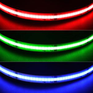 Quality Fast Shipping LED COB RGB Strip 9w Led Rgb 24 Volt wholesale
