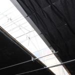 Agricultural Greenhouse 10m*100m Light Deprivation Greenhouse Hydroponic