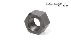 Quality ASTM A194 Grade 2H Nut wholesale