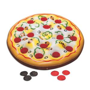 Quality Customized Inflatable Pizza Toss Game,Educational Games wholesale