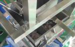 Multifunction 16 Heads Screw Feeding Weigher Weighing And Packaging Machine For