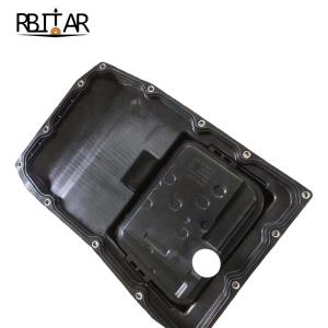 Quality 97032102500 Auto Engine Parts Transmission Oil Pan For Porsche Panamera V8 wholesale