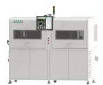 Visualization Camera Inspection Machine Aoi Inspection Equipment For Paper