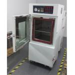 LIYI Small Size Industrial Vacuum Drying Oven Stable Vacuum Drying Chamber