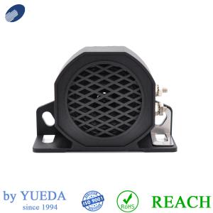 Quality 97dB White Sound Backup Alarm Human Voice Car Reverse Horn Sound wholesale
