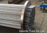 ASTM A249 TP316L u tube heat exchanger ,TIG Welded Stainless Steel Tubing