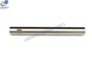 Quality Precision S5200 GT5250 Parts , Auto Cutter Shaft Presserfoot 55375001- wholesale