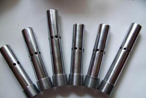 Quality twin inlet Venturi nozzle sand blasting nozzle wholesale