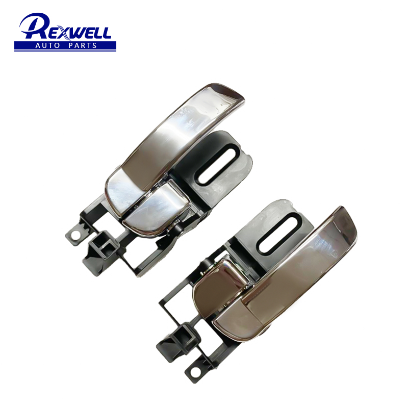 Car Door Handle For Nissan 80670-JE20A Durable Nissan Fitment