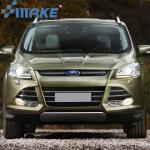 Ford Kuga Escape LED Daytime Running Light Bright DRL Car Light Accessories