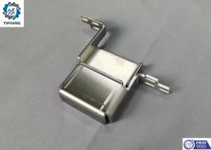Quality 2.5mm High Precision Metal Stamping Parts wholesale