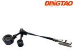 90997001 Assembly Knife Drive Articulated Suit DT Cutting Xlc7000 Z7 Parts