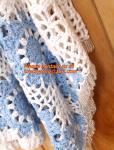 Crocheted Lace Women Shirts For Dress Cover Up Casual Wearing Summer 2015 new
