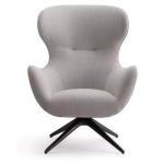 Luxury Hotel lobby chair Living Morden Simple Style Furniture Reception Sofa