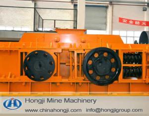 Quality Double toothed roller crushers supplier wholesale
