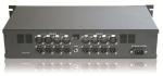 AM-200 Two Way Stereo Audio Stage Monitor Unit For Professional Audio Video