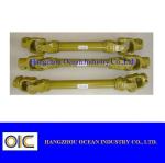 4x4 Power Take off PTO Drive Shafts Shear Bolt Torque Limiter