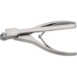 Quality Titanium Wire Bend Forceps Basic Surgical Instruments wholesale