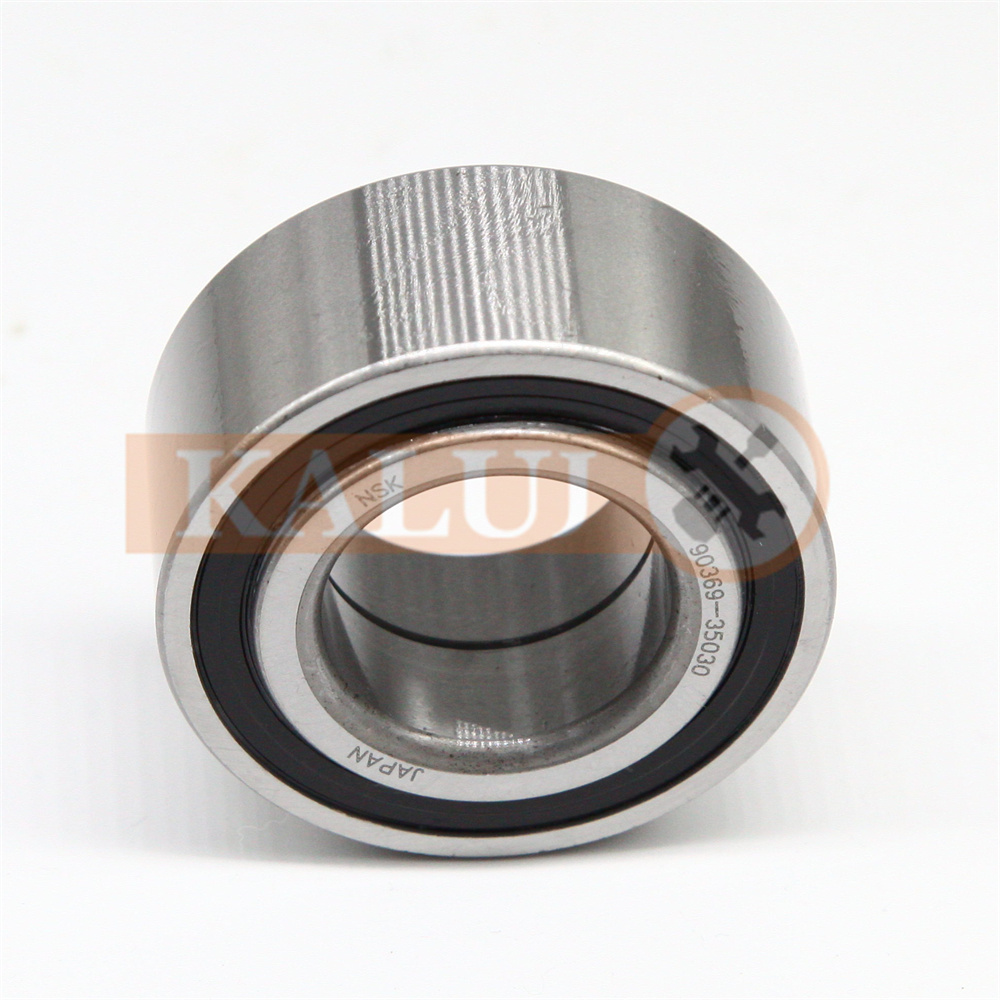 90369-35030 90369-35029 90369-35062 Front Wheel Bearing Replacement STARLET P8 P9