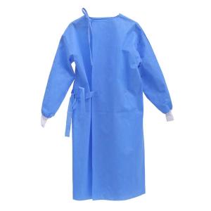 Quality Xxl 3xl Sterile Orthopedic Non Woven Disposable Surgical Gowns wholesale