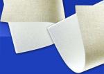 100% Nomex Needle Punched Felt Pleating Machine Heat Resistant Felts