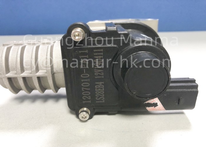 EGR Valve For QINGLING 100P 4JB1CN 1207010-PA11 Truck Auto Part