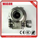 Metal Excavator Engine Parts Turbocharger 2674A256 For CAT C6.6
