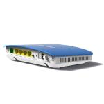 1GE 4 Ports CATV+ WIFI GEPON ONU / GPON ONU Device Fiber To The X