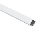 6063 T5 Corner Aluminum Profile 20mm LED For House k39